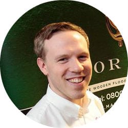 Luke Ruddiman from The Flood Company