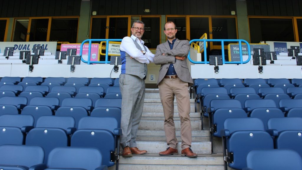 Huddersfield Town AFC