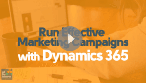 AMS TV 11 - Marketing Campaigns