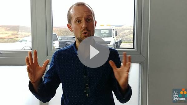 Secrets to Succeeding with Systems – AMS TV 47