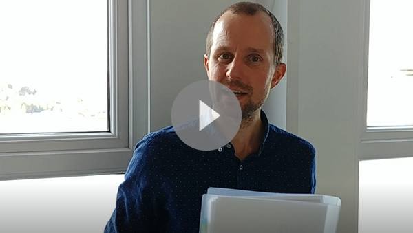 The Flaw With Paper Files – AMS TV 49