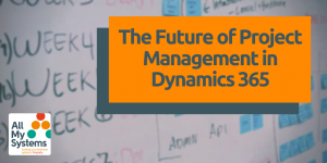 Dynamics 365 Project Operations