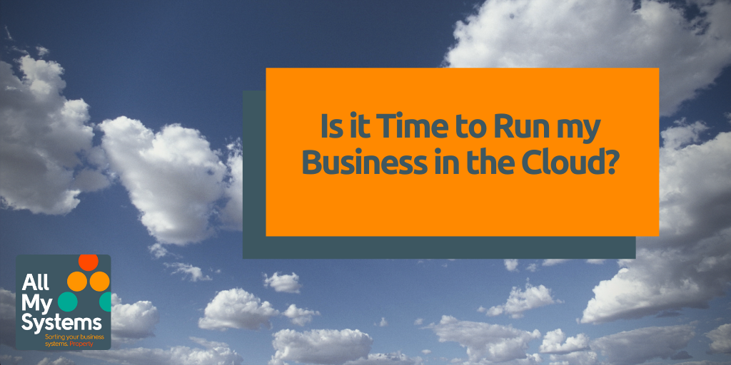 Cloud vs On‑Premises Servers : How to choose?