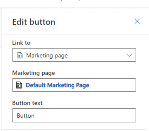 How to Make A Subscription Centre in Dynamics 365 Marketing