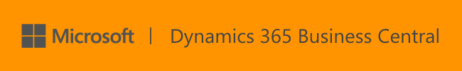 Dynamics Business Central
