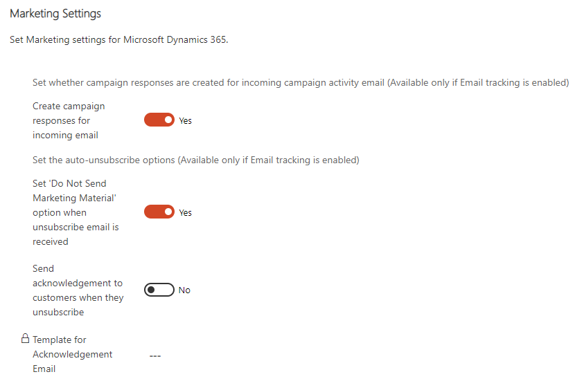 Marketing With Dynamics 365 Sales: Automation and Analytics