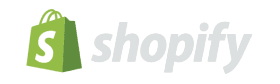 shopify logo
