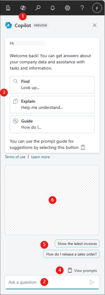 How To Run Reports In Business Central - All My Systems