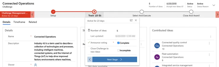 business process flow