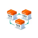 One version of the truth.