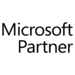 Microsoft partner logo