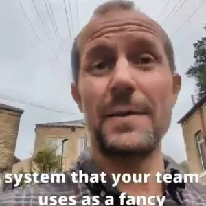 Is your CRM being used as an expensive spreadsheet?